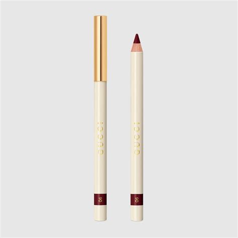 gucci crayon lip liner